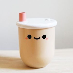 SMOKO Boba Lamp